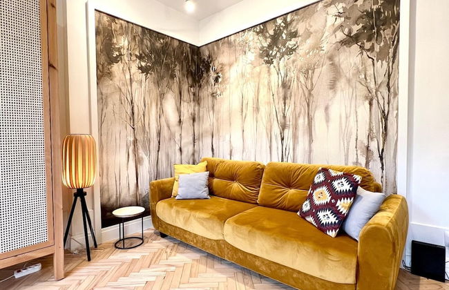 AAA STAY Premium Apartments Old Town - Photo 27