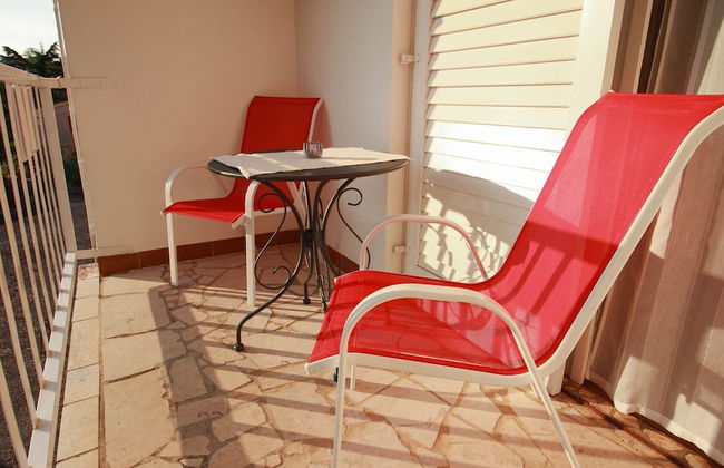 Apartment in Croatia With Balcony - Foto 20