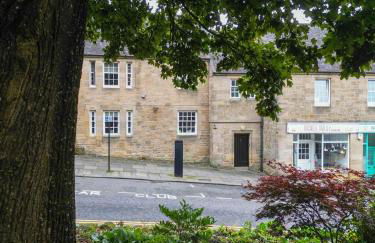 Luxury Old Town Apartment just a 5 Minute Walk to Stirling Castle - Foto 1