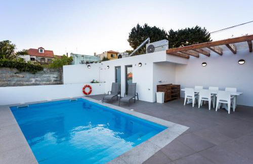 Romantic Pool House - Foto 53