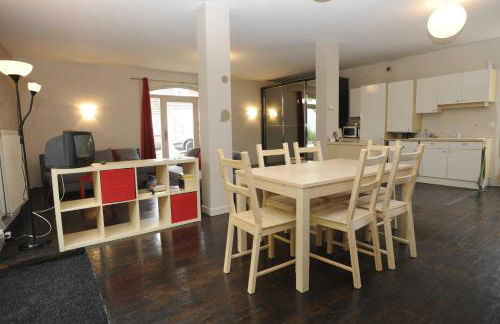 Appartement La Poulotte - Foto 15