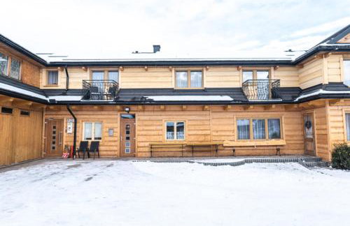 Apartamenty na starej drodze - Foto 26