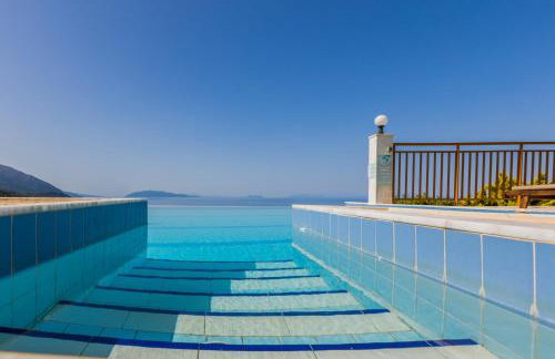 Villa Di Capri - Foto 25