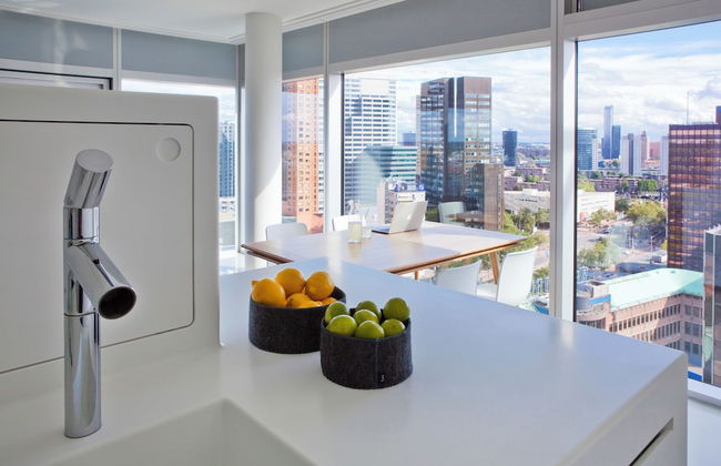 Urban Residences - Photo 38