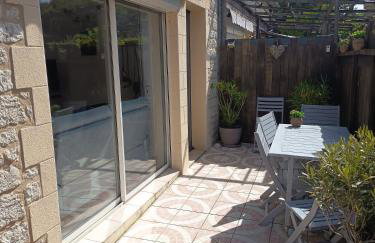 Maison Cocooning Equihen 5 pers Proche Mer & Terrasse - Photo 3