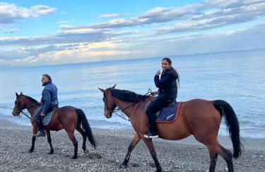 Sea View 2 Bedroom Vacation Apartment - Foto 37