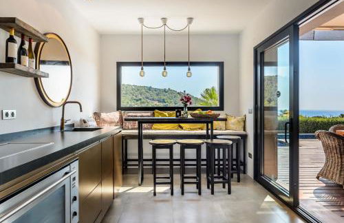 Lifestyle Villa Cap Martinet Ibiza - Foto 31