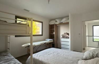 Villa piscine jacuzzi Montpellier - Foto 15