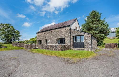 Rhandir Barn - Photo 1