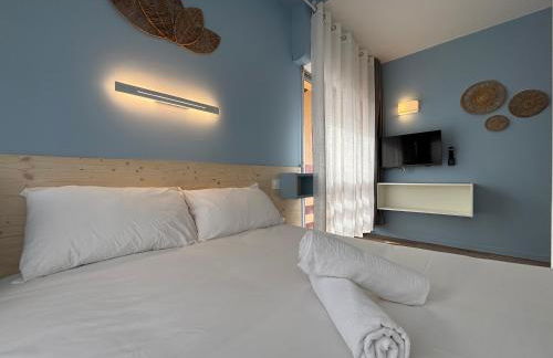 Le D'Artagnan - App 8 - Balcon - Photo 8