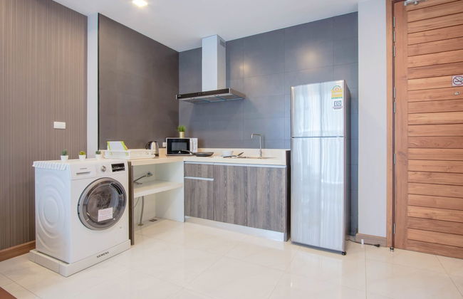 Kepler Residence Bangkok - Foto 20