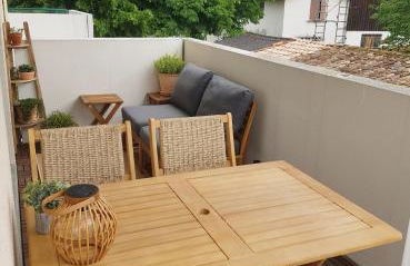 Au cœur du Bassin d'Arcachon - Foto 31