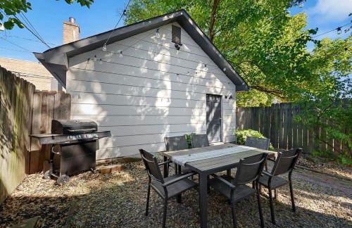 Perfect location-Short North home HUGE4-car garage - Foto 24