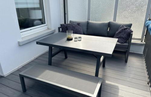 Helle Premium Ferienwohnung Christine Zweibrücken Ruhig Citynah, 100qm, Sonnentrasse - Foto 46