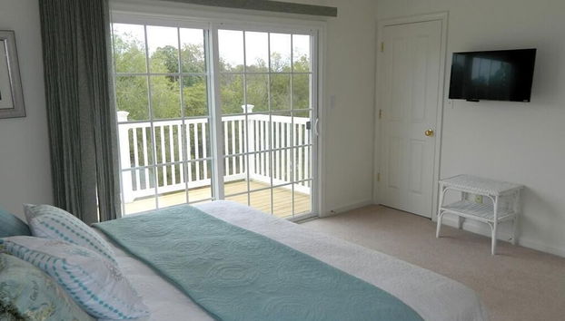 Canal Landing Court 48 - Foto 3, Habitación