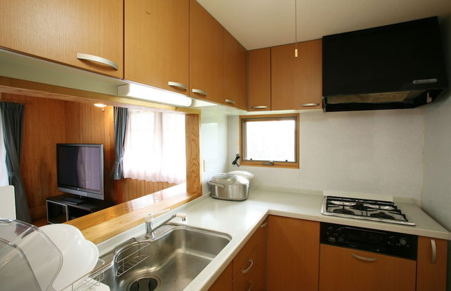 Kurokawa, Mori no Cottage - Foto 37