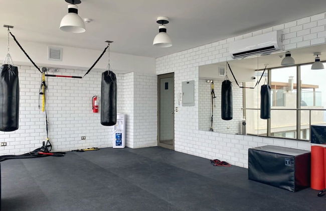 w 1BR With Balcony in Luxury Building Barranco - Photo 55