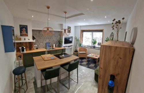 Apartment Emilia - Foto 1