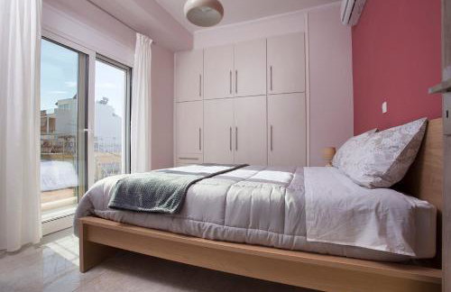 Διαμερίσματα στο Δυτικό Μοσχάτο - Foto 14