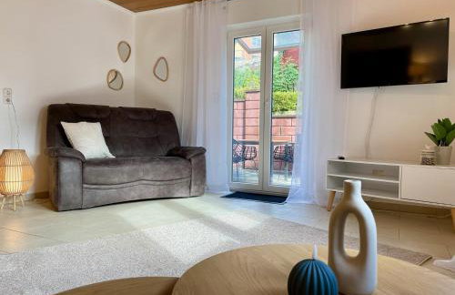 FeWo 2 - Rödental-Apartments - Foto 1