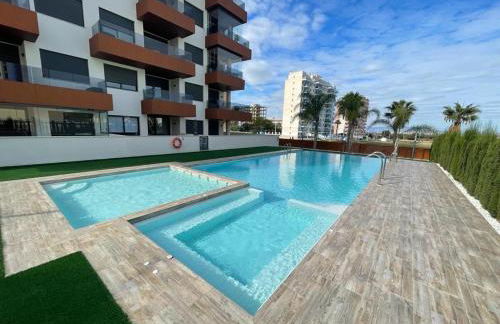 Family friendly Apartment - Foto 1