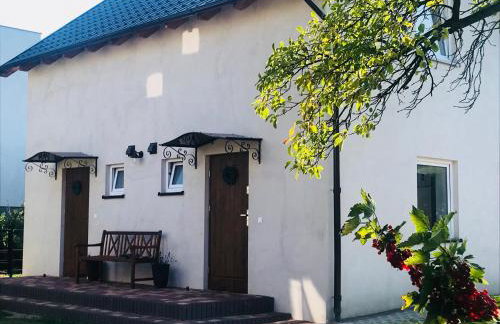 Lawendowe domki apartamenty - Foto 22