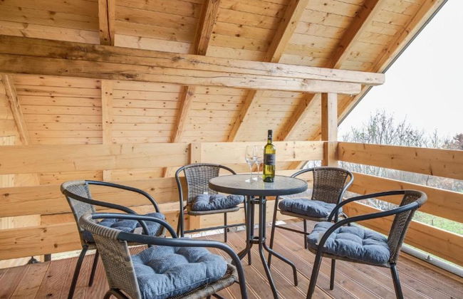 Apartment Stone and Wood - Foto 1