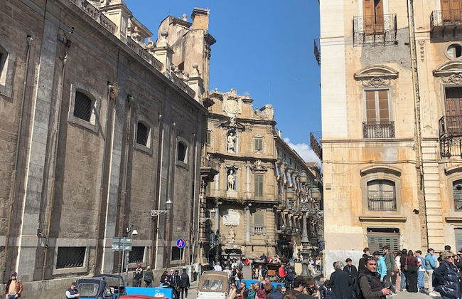 George House Palermo - Foto 15