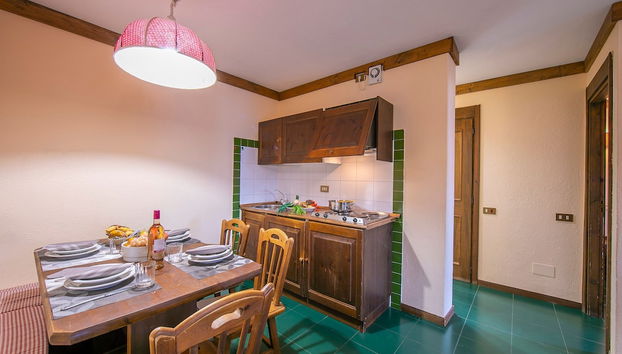 Grange Hike Ski - 12D Sestriere - Photo 4, Room