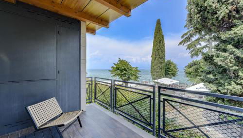 DOLCERIVA - The Lakefront Suite - Foto 4