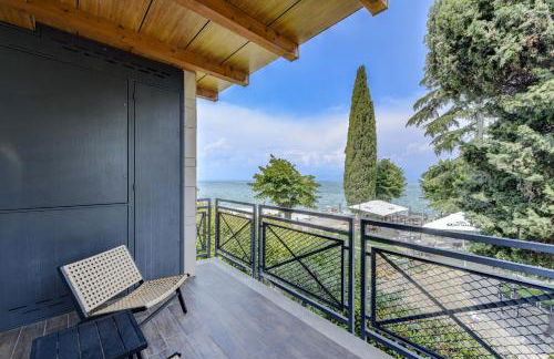 DOLCERIVA - The Lakefront Suite - Foto 4