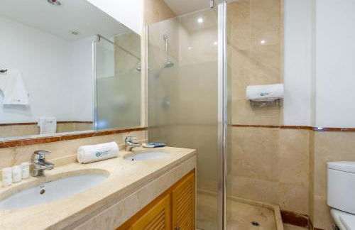 MARBELLA BANUS SUITES - Banús Las Mimosas Suite Apartment - Foto 42