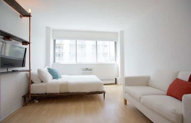 The Durocher Apartments - Foto 3