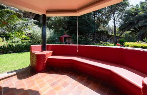 Luxury Country & Rural Villa Santa Brigida Las Palmas - Foto 68