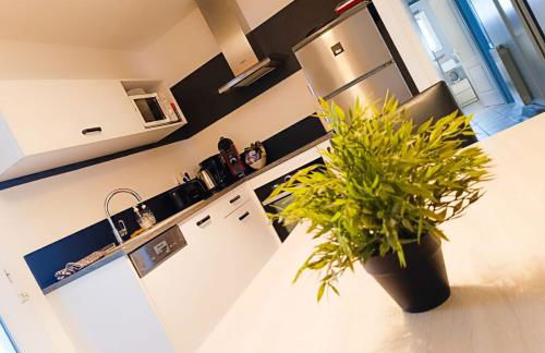 Gîte Pierre Blanche - Foto 43