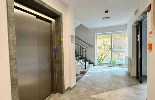 Art & High Studio z parkingiem podziemnym - Foto 72