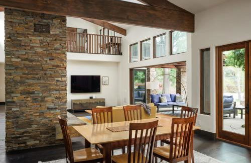 Private Resort in Lake Hodges - Foto 40