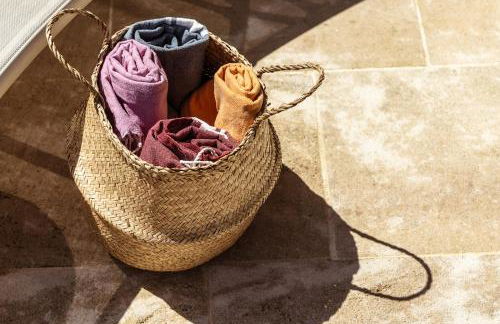 Mas Millésime - Gîte Mourvèdre - 6 pers - Piscine privative - St Remy de Provence - Foto 35