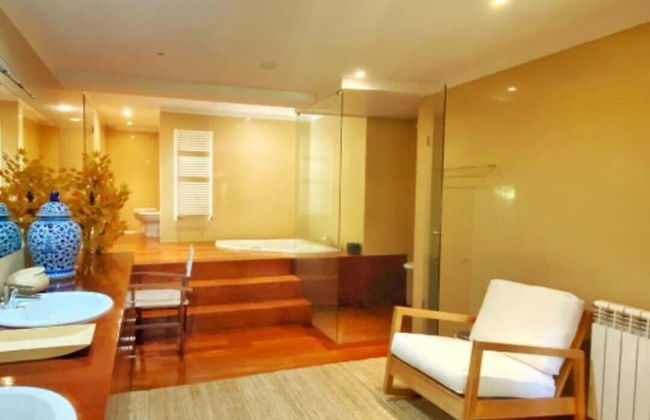 Impeccable 5 Bed House in Santa Cruz do Douro - Foto 29