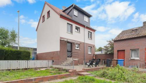 BA01 Moderne Wohnung in Flörsheim - Foto 2, Garden