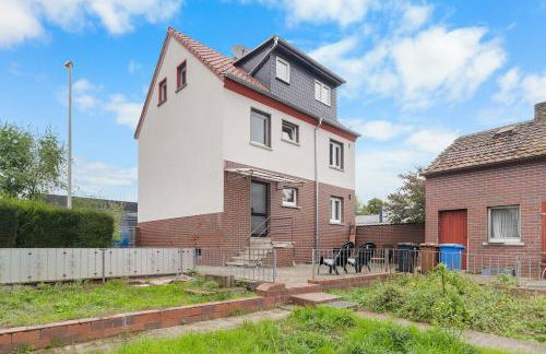 BA01 Moderne Wohnung in Flörsheim - Foto 2