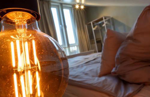 Gemütliches Holzhaus mit Sauna an der Ostsee und Schlei - Foto 16