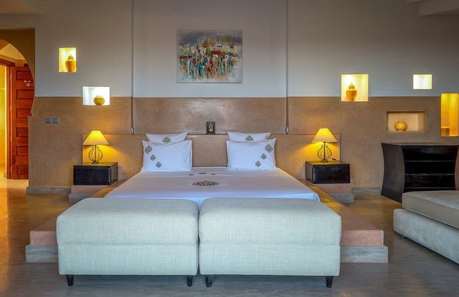 Palmeraie Dar Atlas - Foto 32