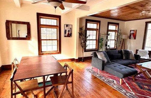 Cozy Historic home in Brattleboro - Foto 12