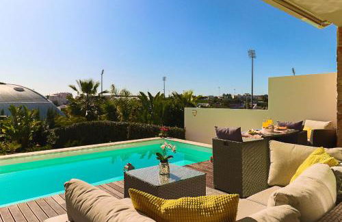 Casa Migui Design Villas By ALzira - Foto 33