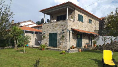 Casa da Boa Vista em Viadal - Foto 2, Garden