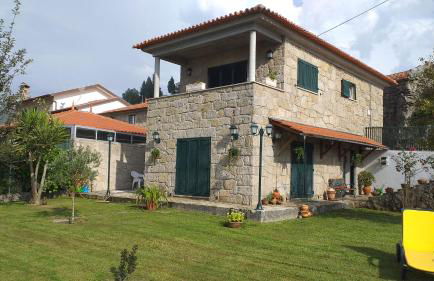 Casa da Boa Vista em Viadal - Foto 2