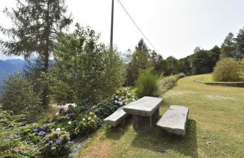 Chalet Chalet Elda by Interhome - Foto 77