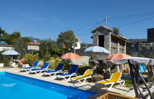 Alojamento de Crasto - Gerês - Foto 21