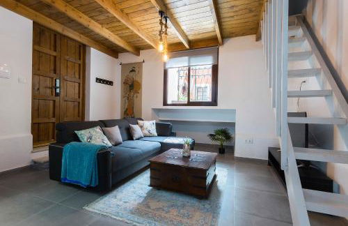 Los Corceles Casa Palacio - Foto 10